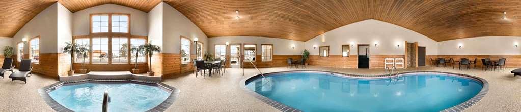 Country Inn & Suites By Radisson, Grand Rapids, Mn Fasiliteter bilde