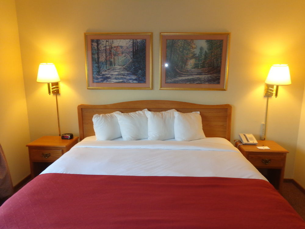 Country Inn & Suites By Radisson, Grand Rapids, Mn Eksteriør bilde
