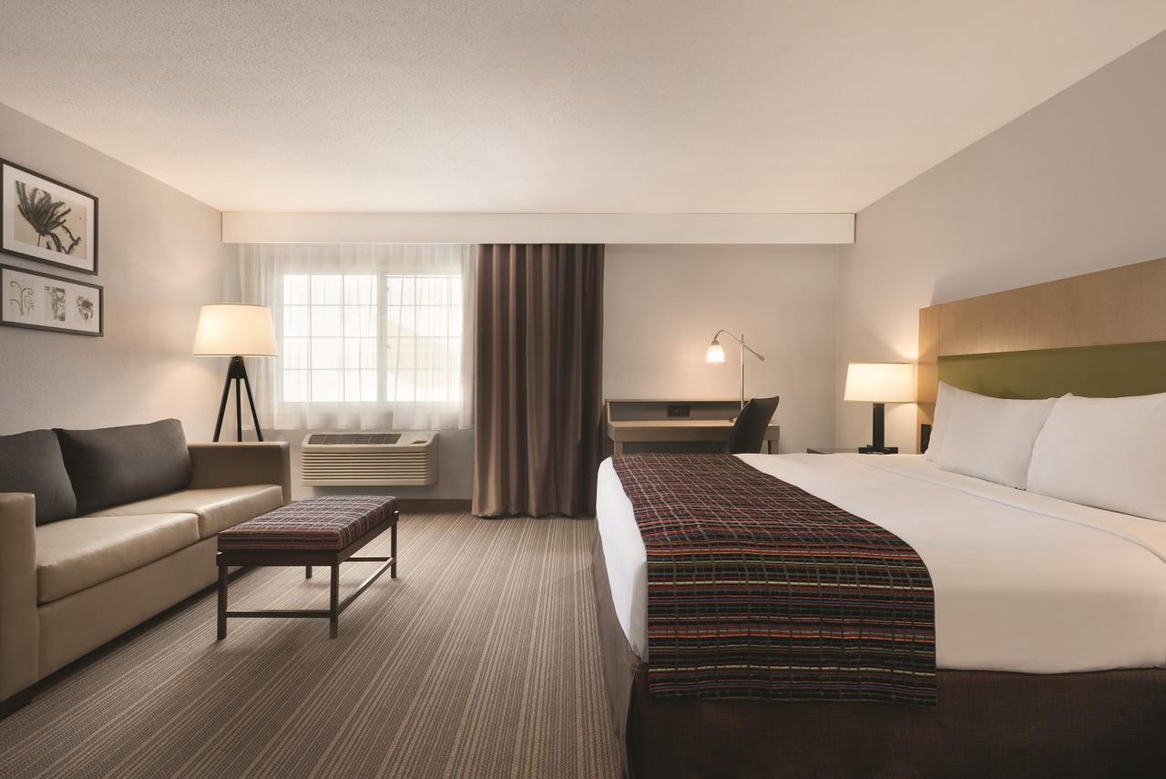 Country Inn & Suites By Radisson, Grand Rapids, Mn Eksteriør bilde
