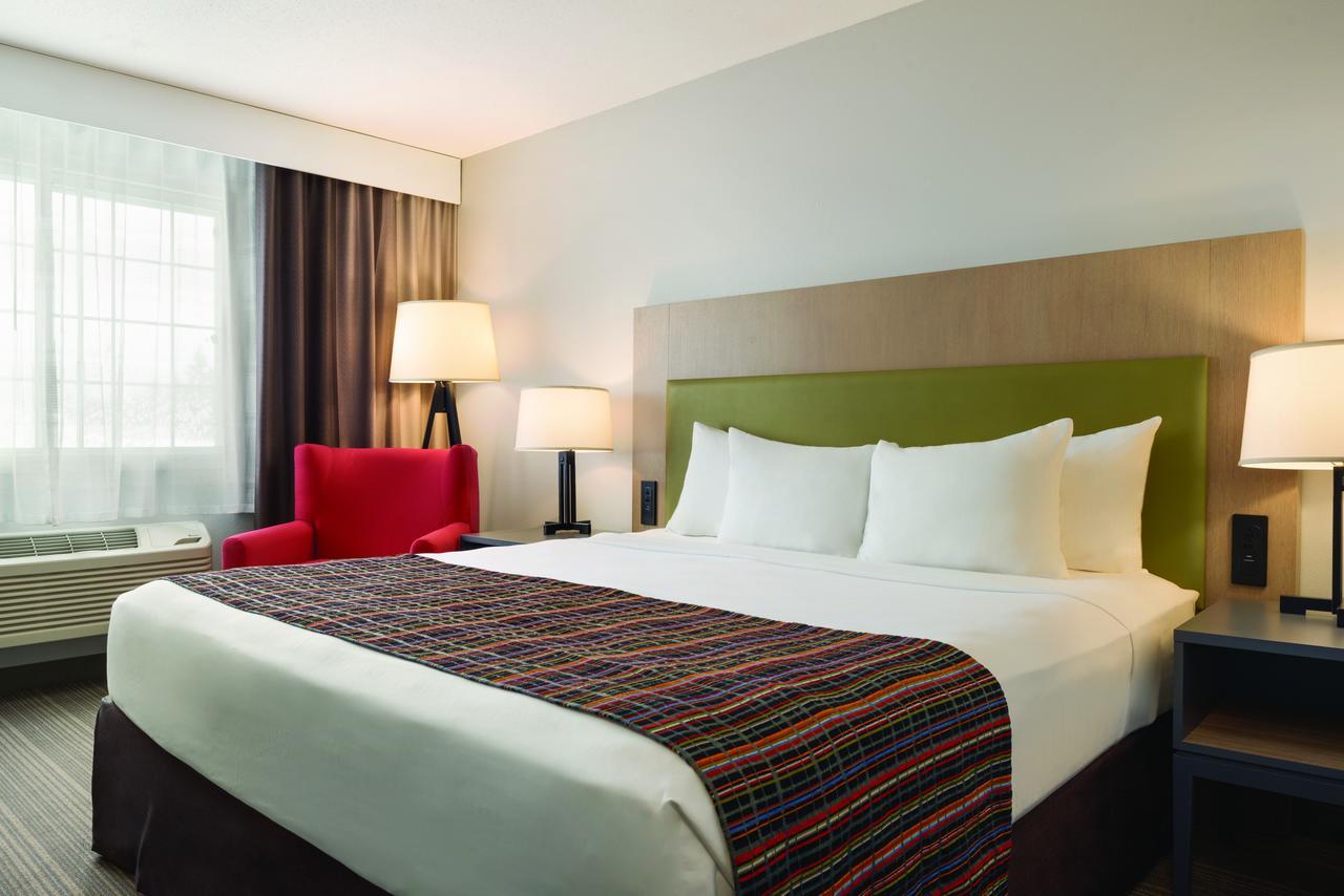 Country Inn & Suites By Radisson, Grand Rapids, Mn Eksteriør bilde