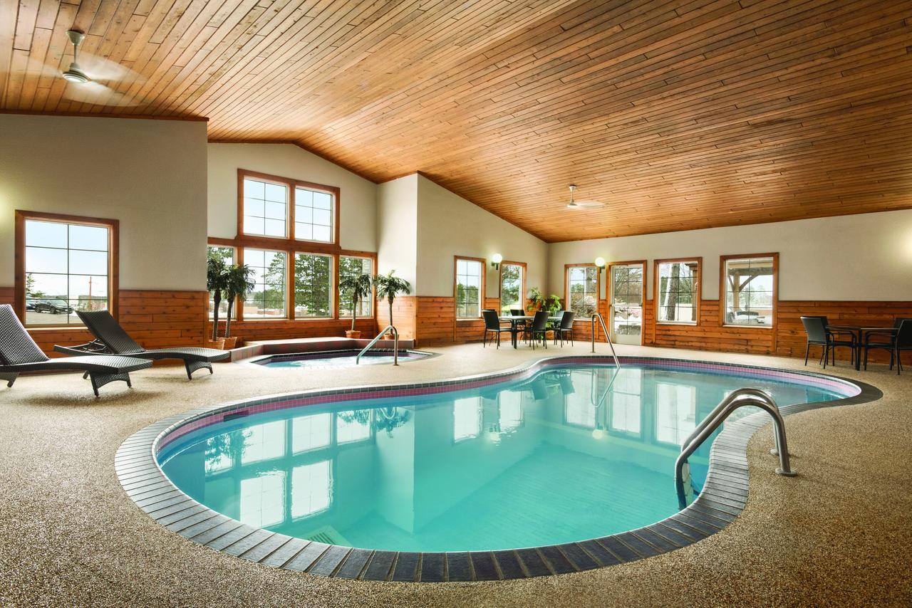 Country Inn & Suites By Radisson, Grand Rapids, Mn Eksteriør bilde