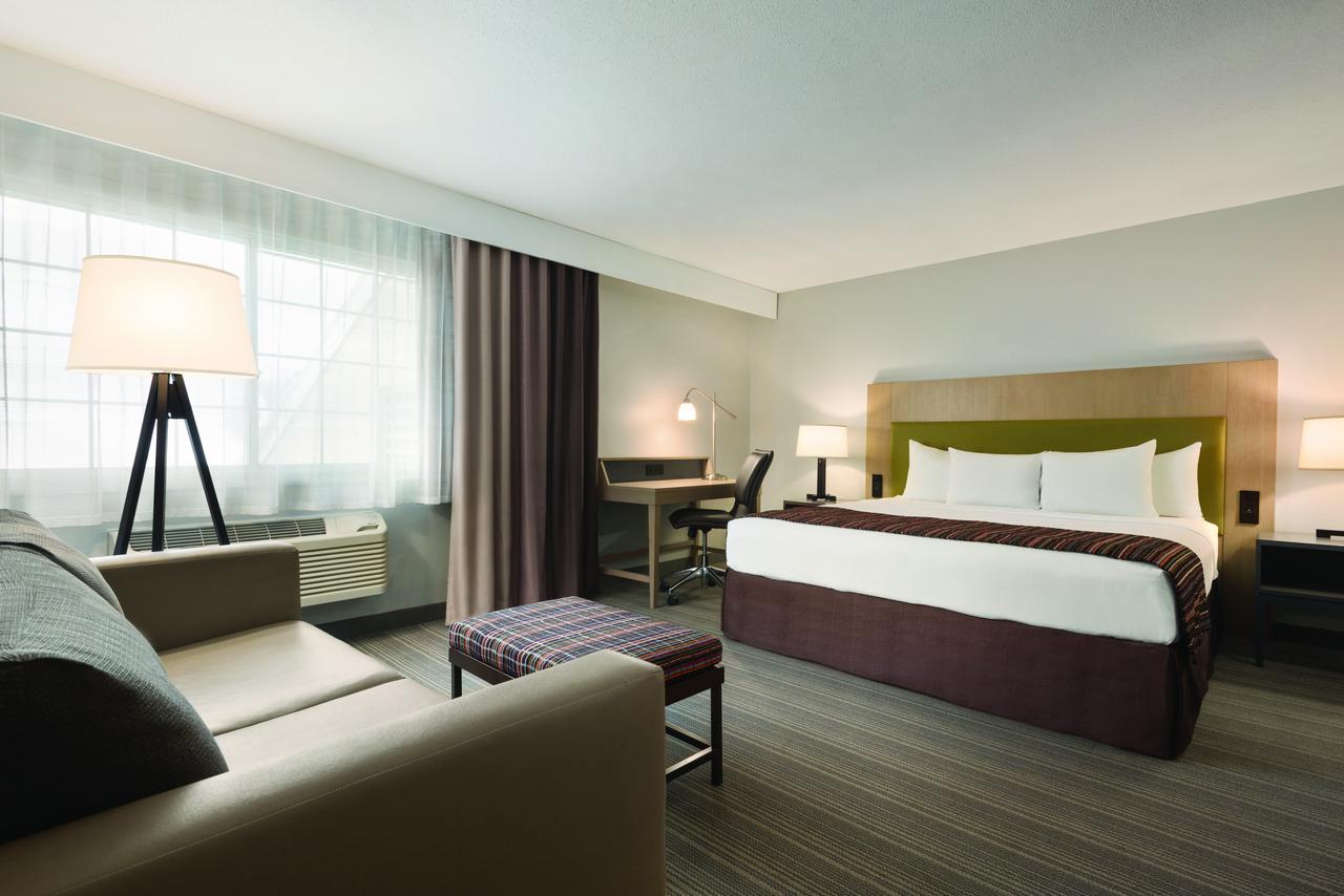 Country Inn & Suites By Radisson, Grand Rapids, Mn Eksteriør bilde