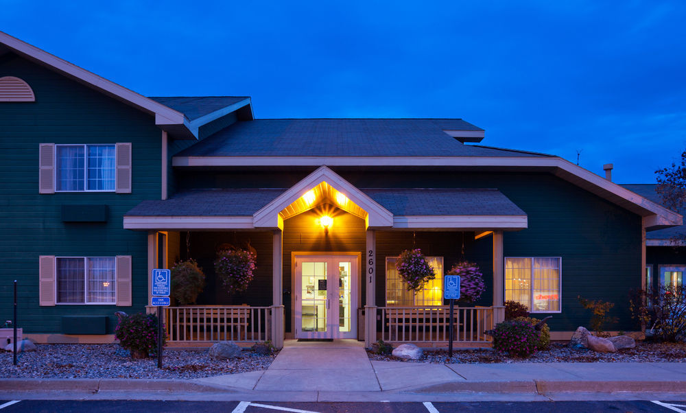 Country Inn & Suites By Radisson, Grand Rapids, Mn Eksteriør bilde