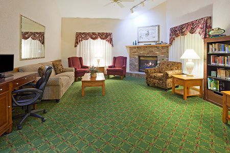 Country Inn & Suites By Radisson, Grand Rapids, Mn Interiør bilde