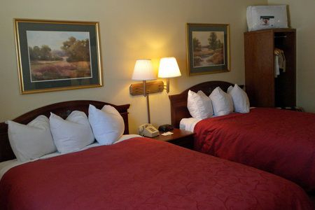 Country Inn & Suites By Radisson, Grand Rapids, Mn Rom bilde