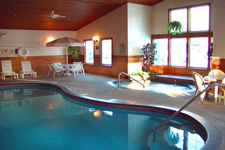 Country Inn & Suites By Radisson, Grand Rapids, Mn Eksteriør bilde