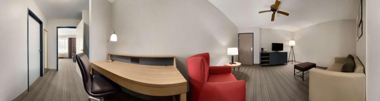 Country Inn & Suites By Radisson, Grand Rapids, Mn Eksteriør bilde