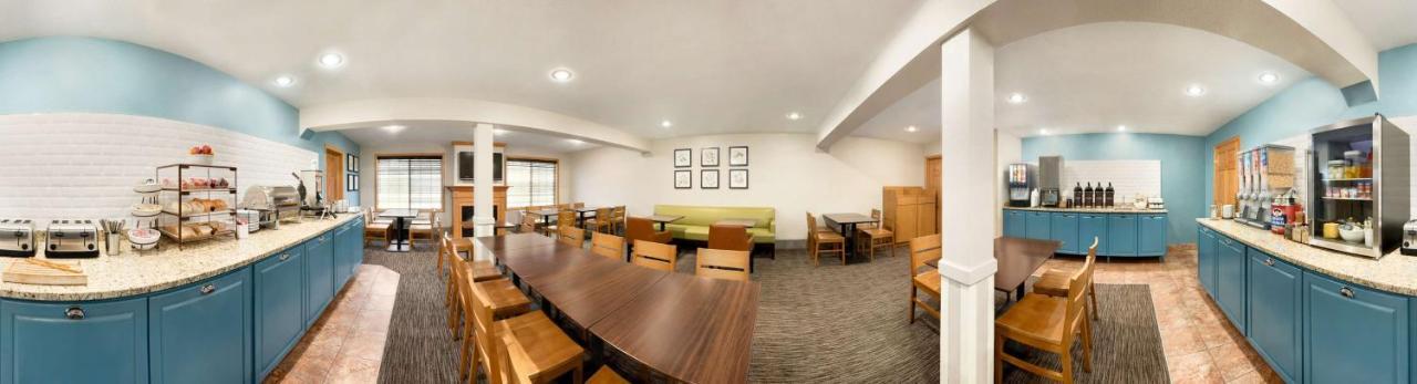 Country Inn & Suites By Radisson, Grand Rapids, Mn Eksteriør bilde