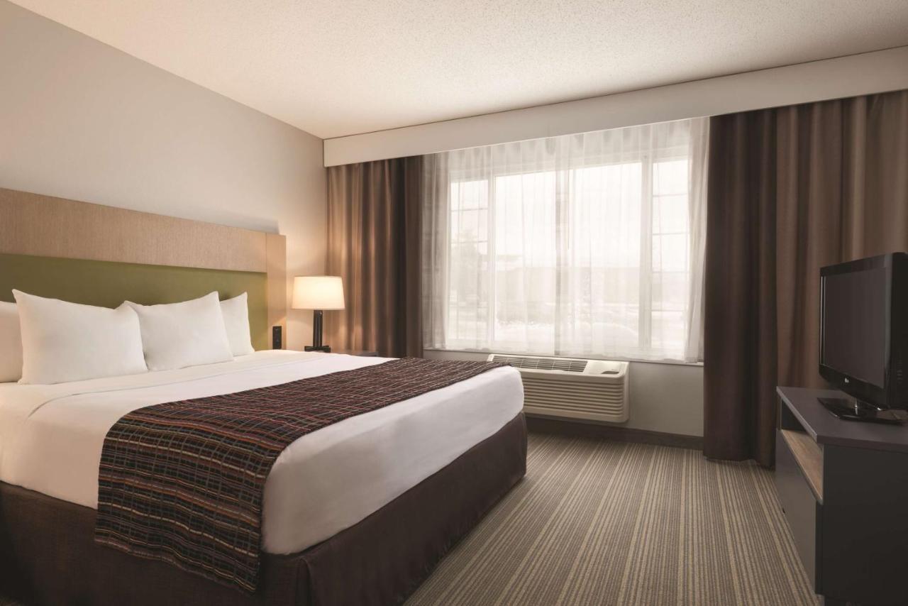 Country Inn & Suites By Radisson, Grand Rapids, Mn Eksteriør bilde