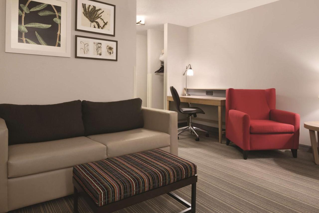 Country Inn & Suites By Radisson, Grand Rapids, Mn Eksteriør bilde