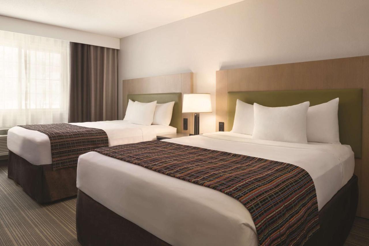 Country Inn & Suites By Radisson, Grand Rapids, Mn Eksteriør bilde