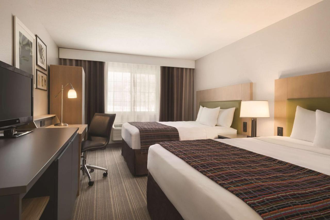 Country Inn & Suites By Radisson, Grand Rapids, Mn Eksteriør bilde