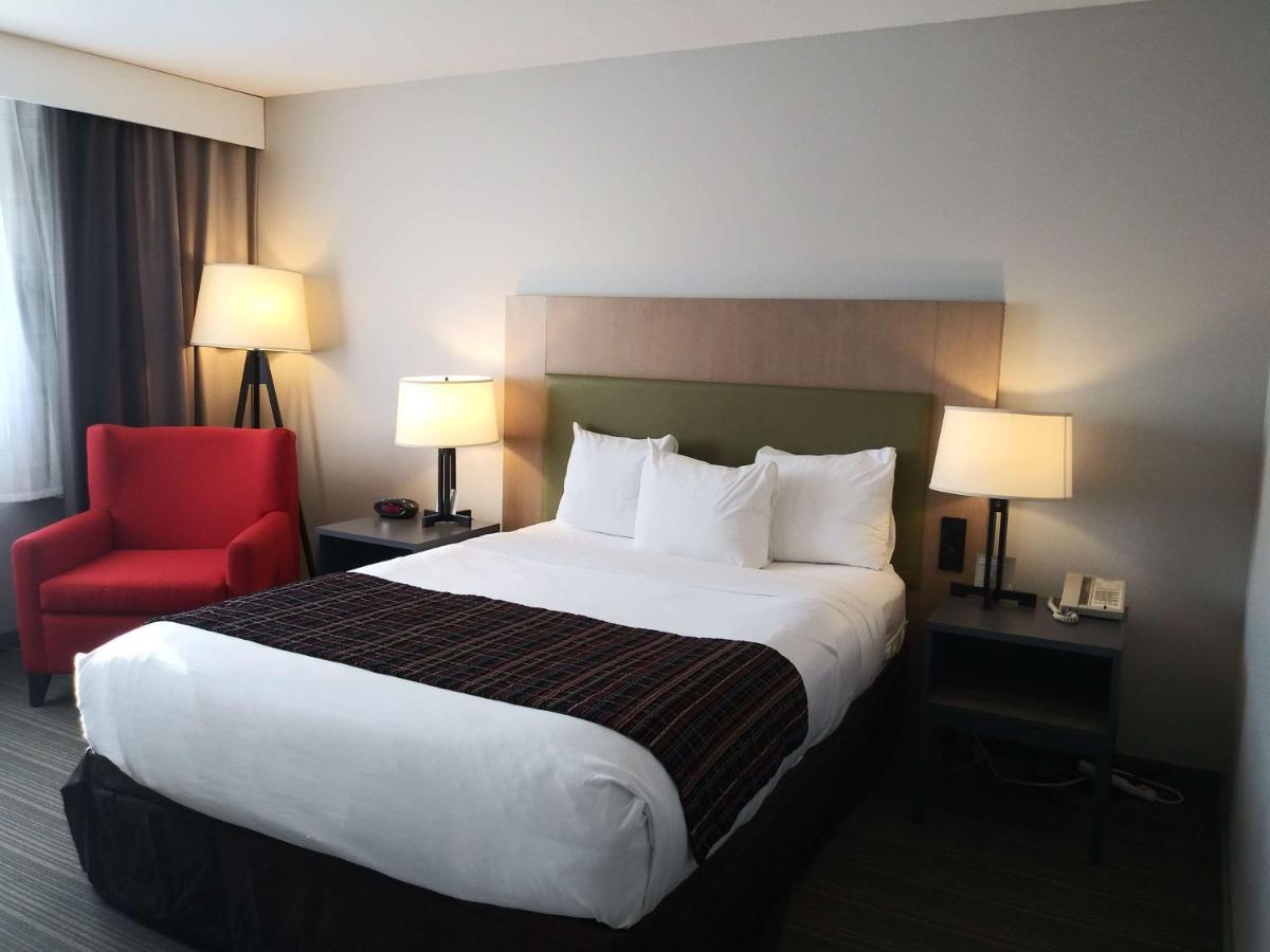 Country Inn & Suites By Radisson, Grand Rapids, Mn Eksteriør bilde