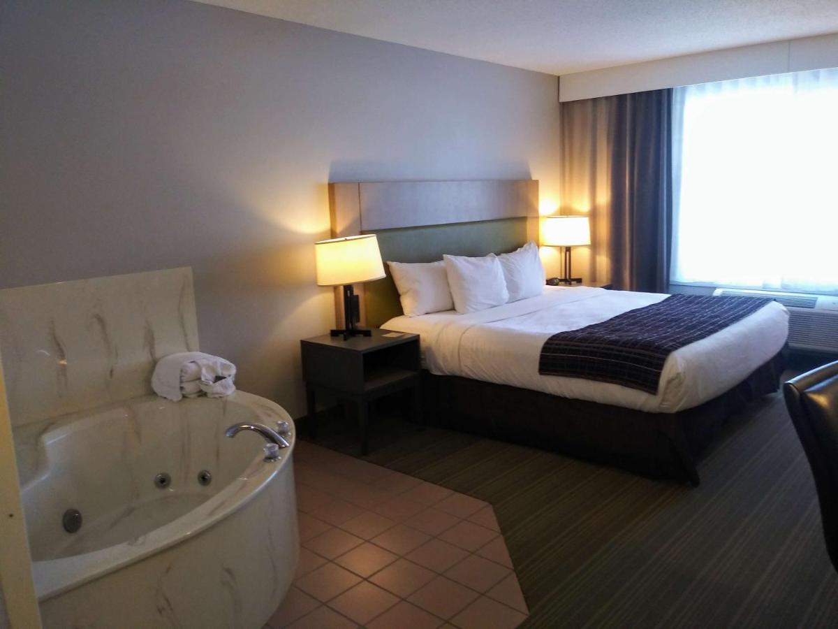 Country Inn & Suites By Radisson, Grand Rapids, Mn Eksteriør bilde